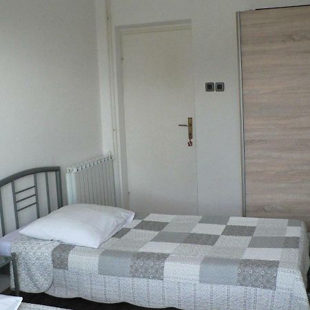 Apartman Mare 普拉 外观 照片
