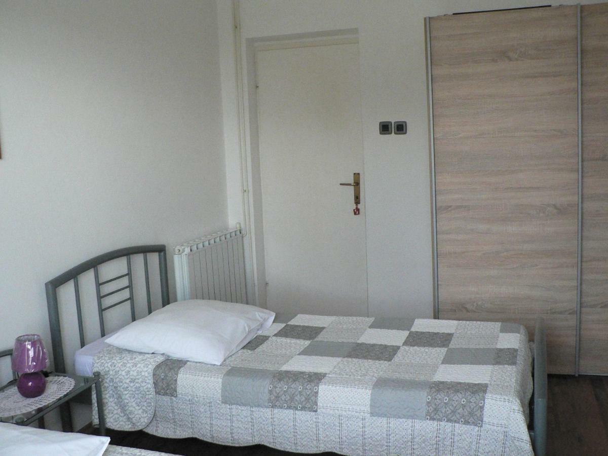 Apartman Mare 普拉 外观 照片
