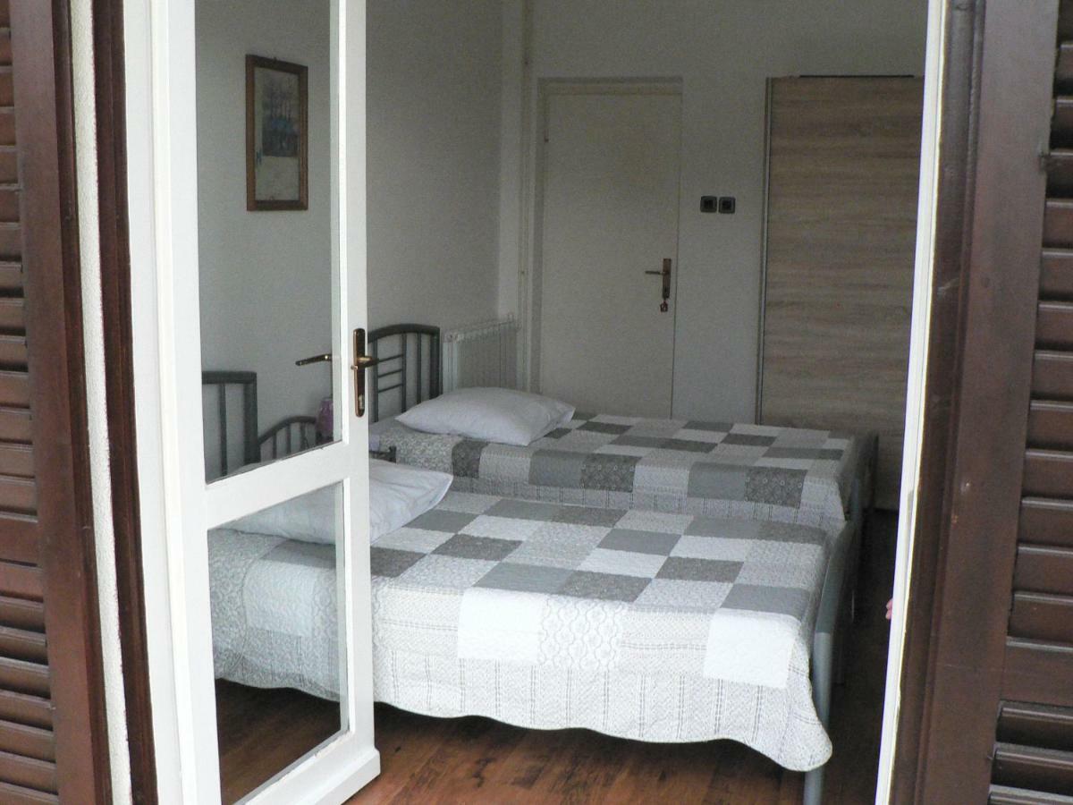 Apartman Mare 普拉 外观 照片
