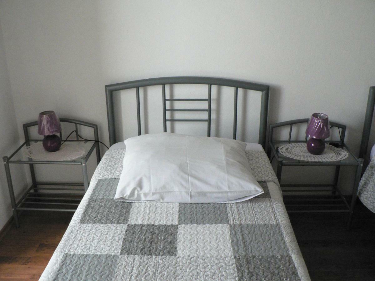 Apartman Mare 普拉 外观 照片
