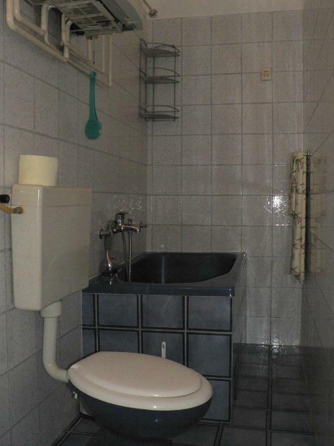 Apartman Mare 普拉 外观 照片