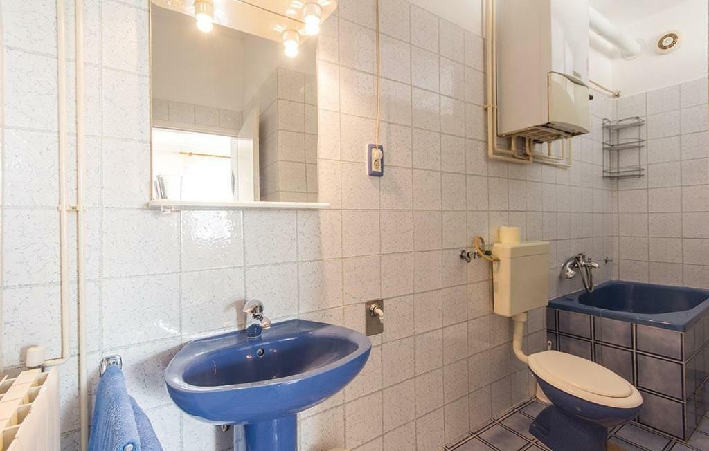 Apartman Mare 普拉 外观 照片