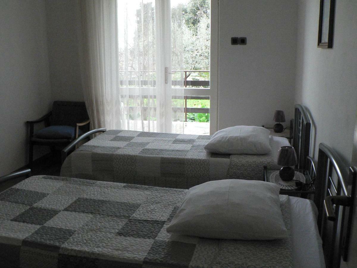 Apartman Mare 普拉 外观 照片