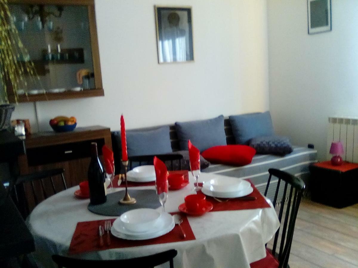 Apartman Mare 普拉 外观 照片