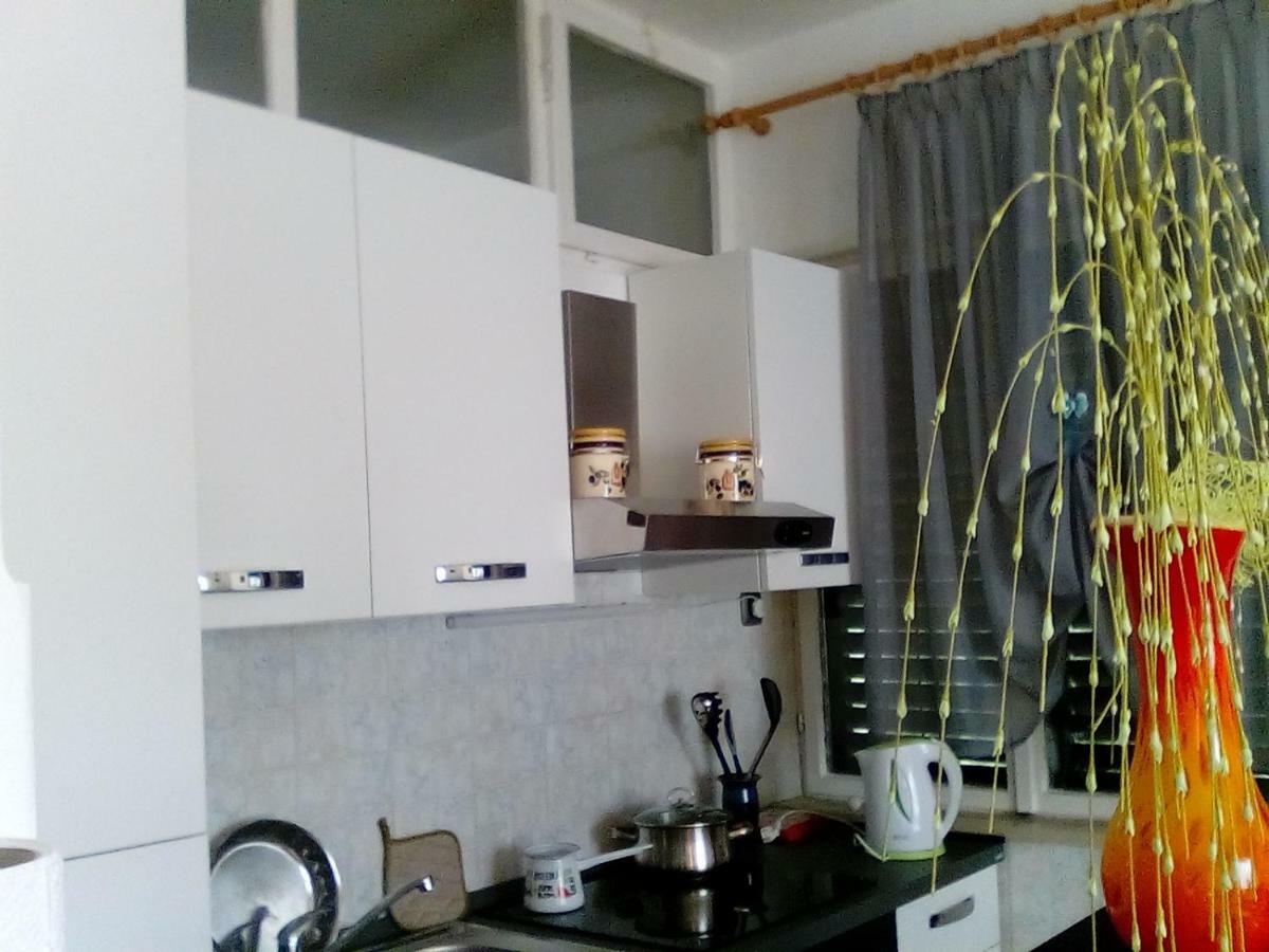 Apartman Mare 普拉 外观 照片