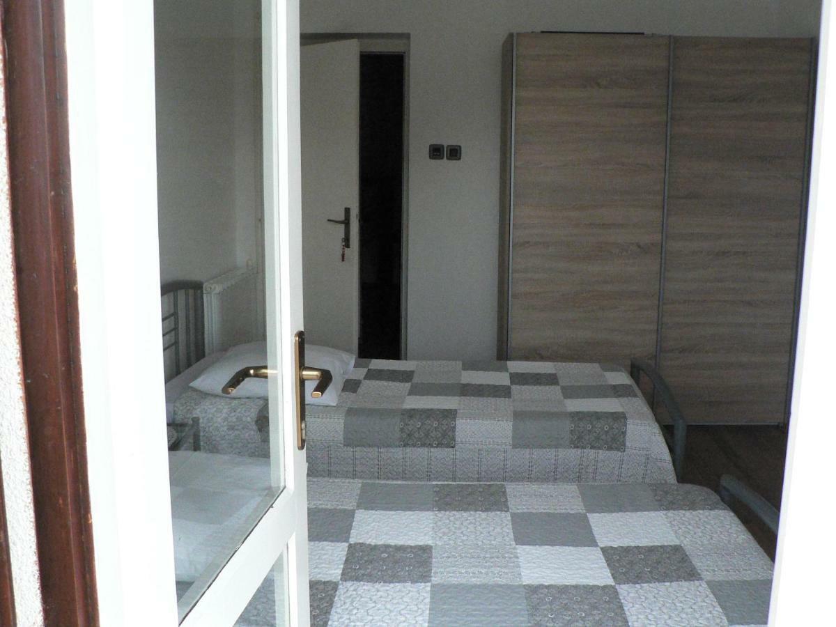 Apartman Mare 普拉 外观 照片